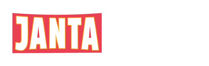 Janta Cinema logo